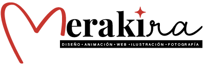 Logo de Merakira